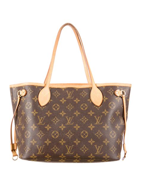 louis vuitton neverfull pm bag|neverfull pm香港.